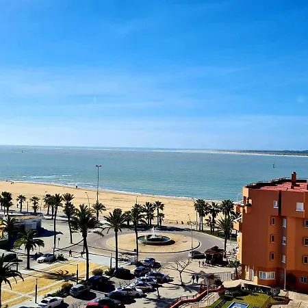 アパート Playa Donana 2