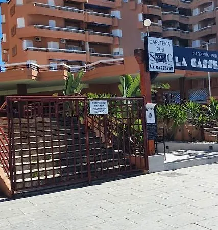 アパート Playa Donana 2 *