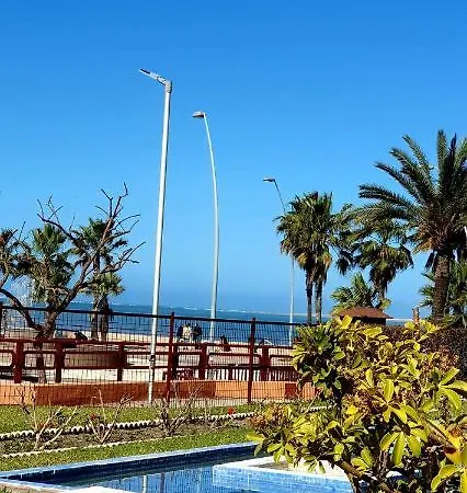 Playa Donana 2 *
